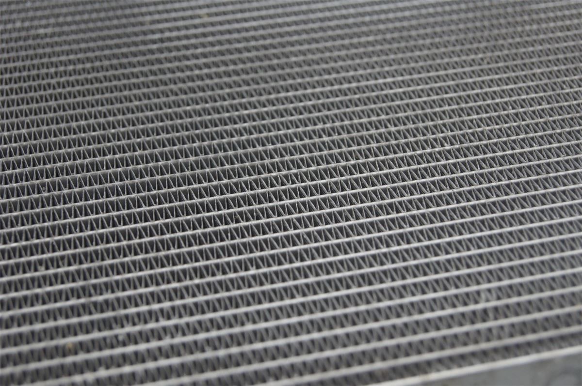 Radiator Automat – bilde 2