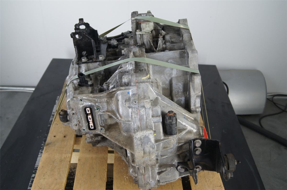 Gearkasse Automat – bilde 4