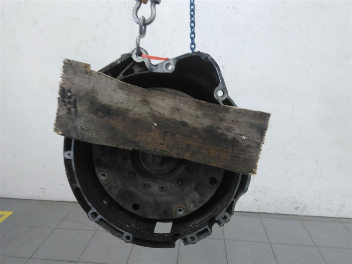 Gearkasse Automat – bilde 4