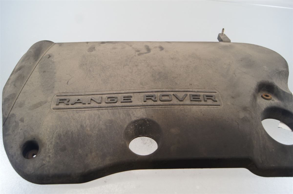 Motor Deksel Over Motor – bilde 2