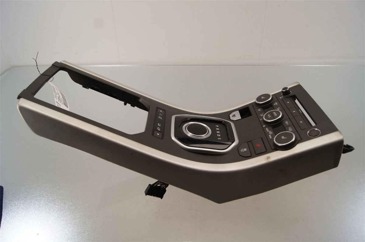Instrumentkonsoll Midt – bilde 1