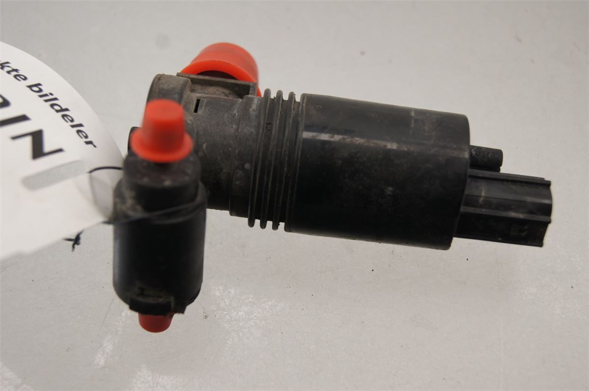 Spylerpumpe Høytrykk – bilde 2