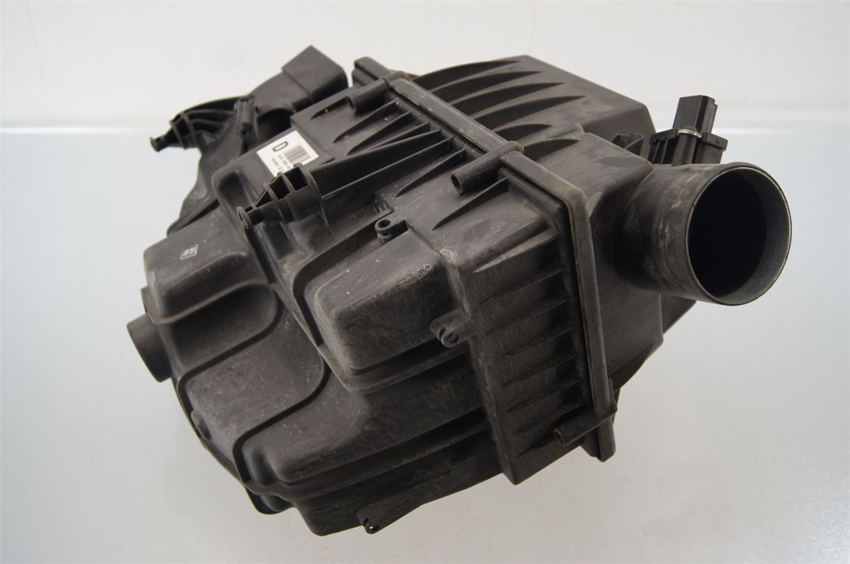 Luftfilter Boks – bilde 2