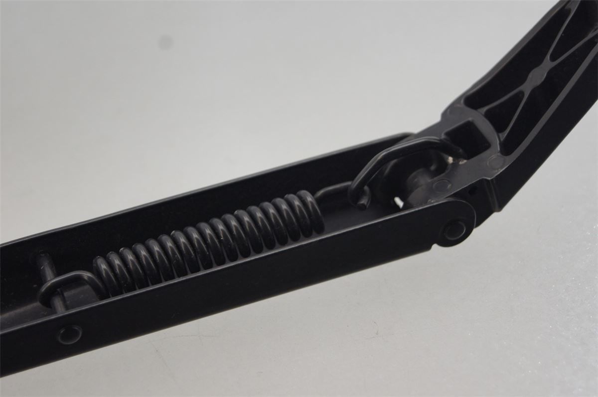 Viskerarm / Armer Frontrute – bilde 3