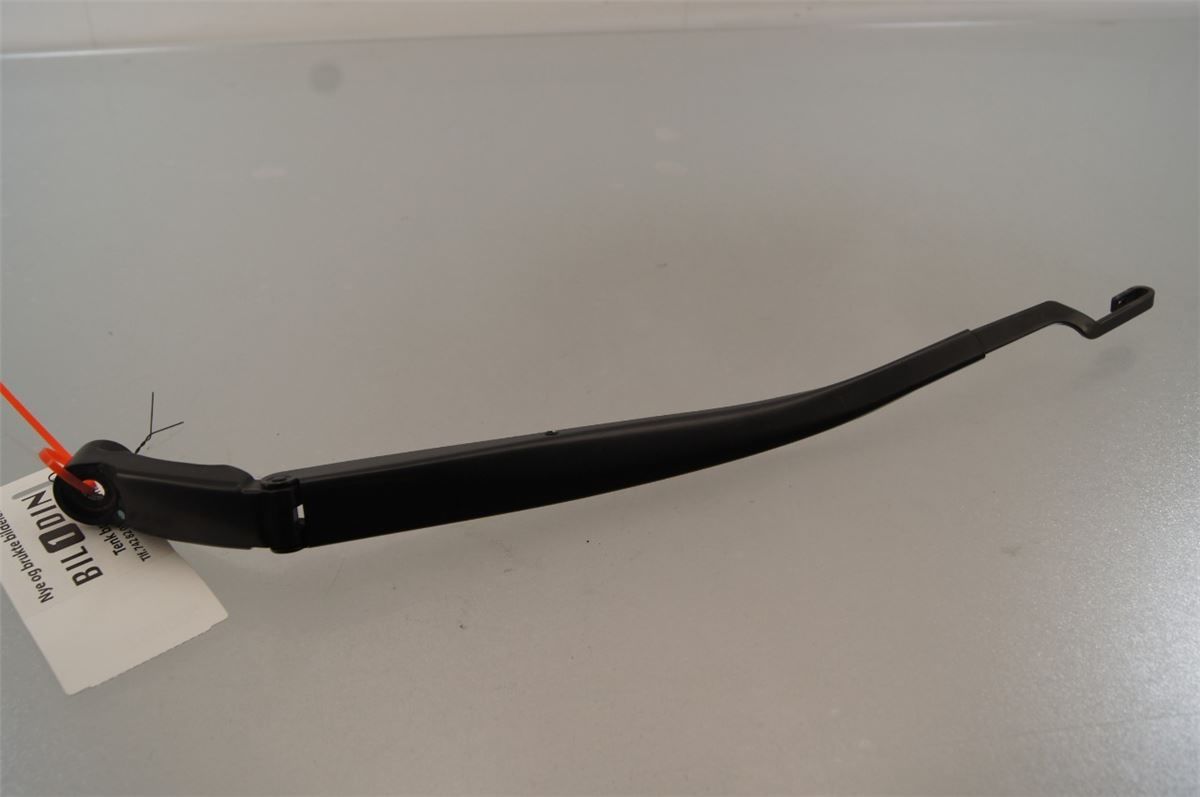 Viskerarm / Armer Frontrute – bilde 3