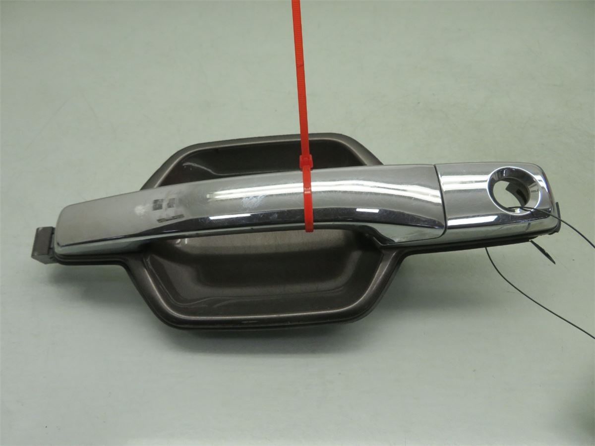 Varme AC Slange / Rør – bilde 1