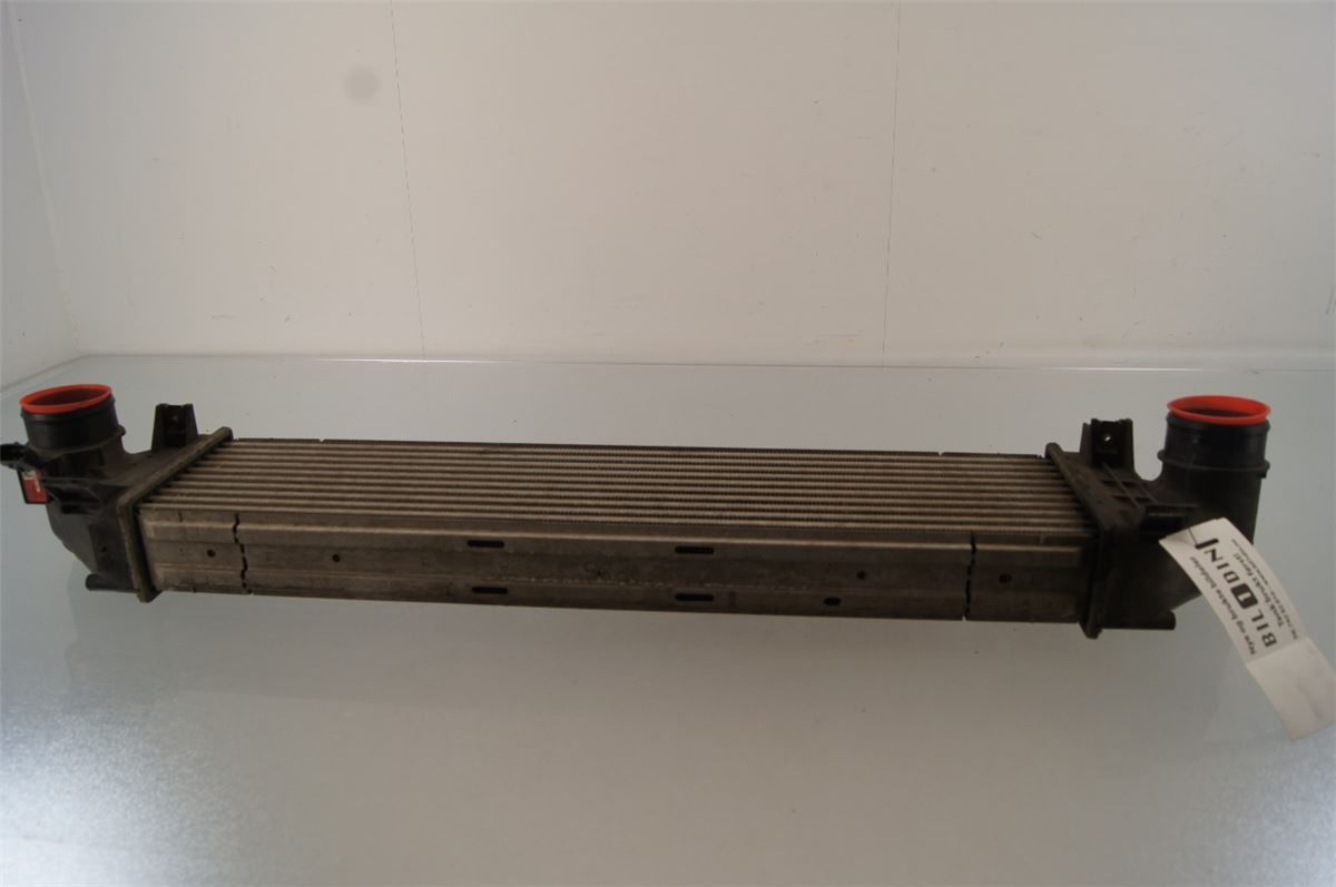 Intercooler Radiator – bilde 1