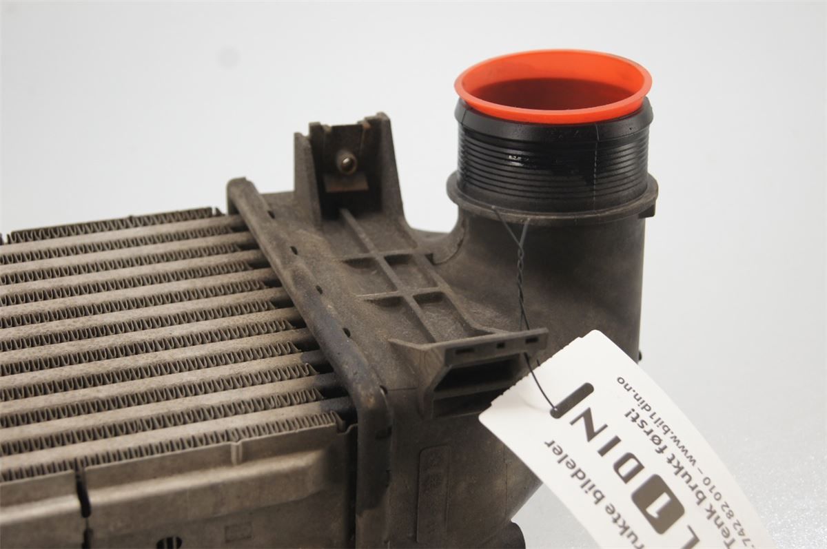 Intercooler Radiator – bilde 2