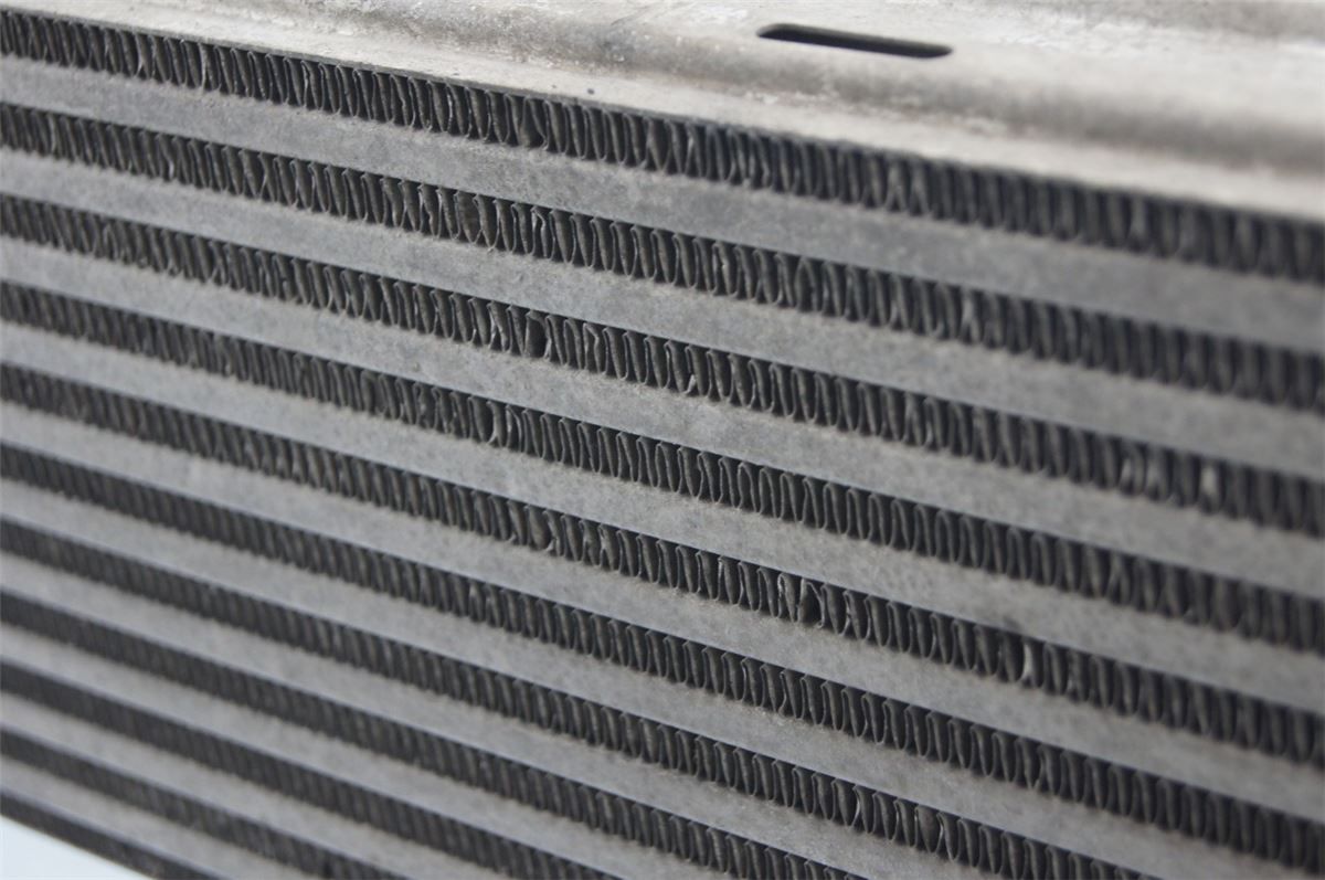 Intercooler Radiator – bilde 4