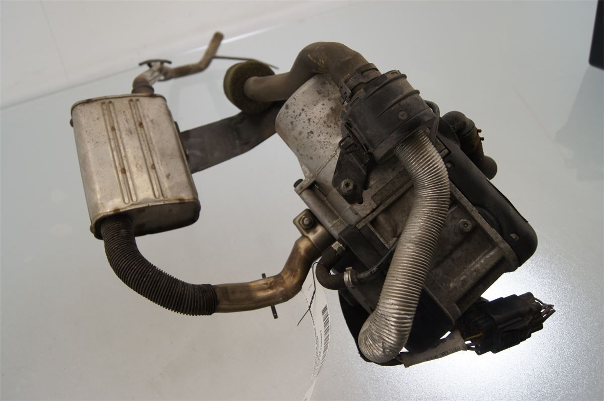 Dieselvarmer – bilde 3