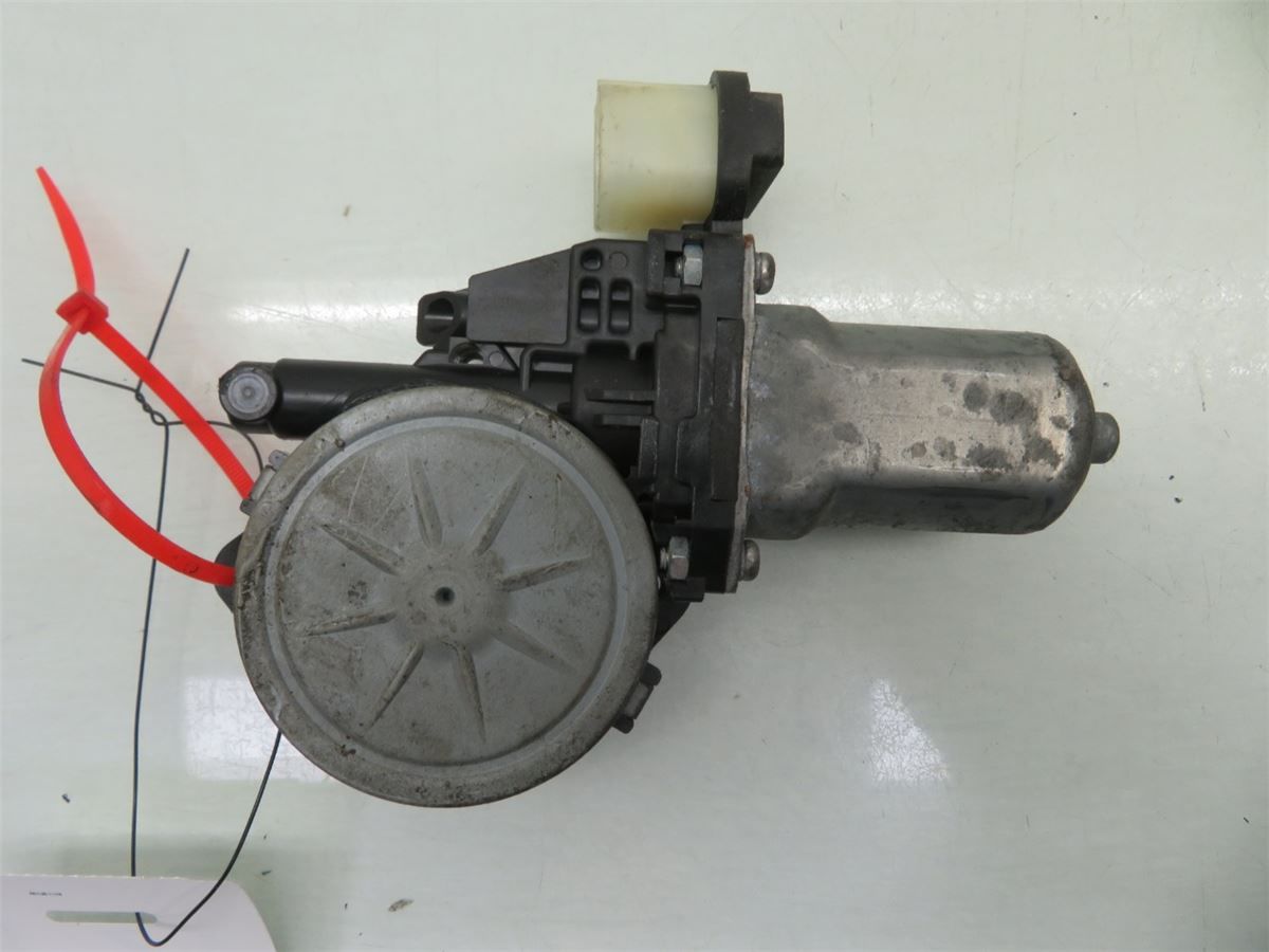 Vindusheismotor – bilde 1
