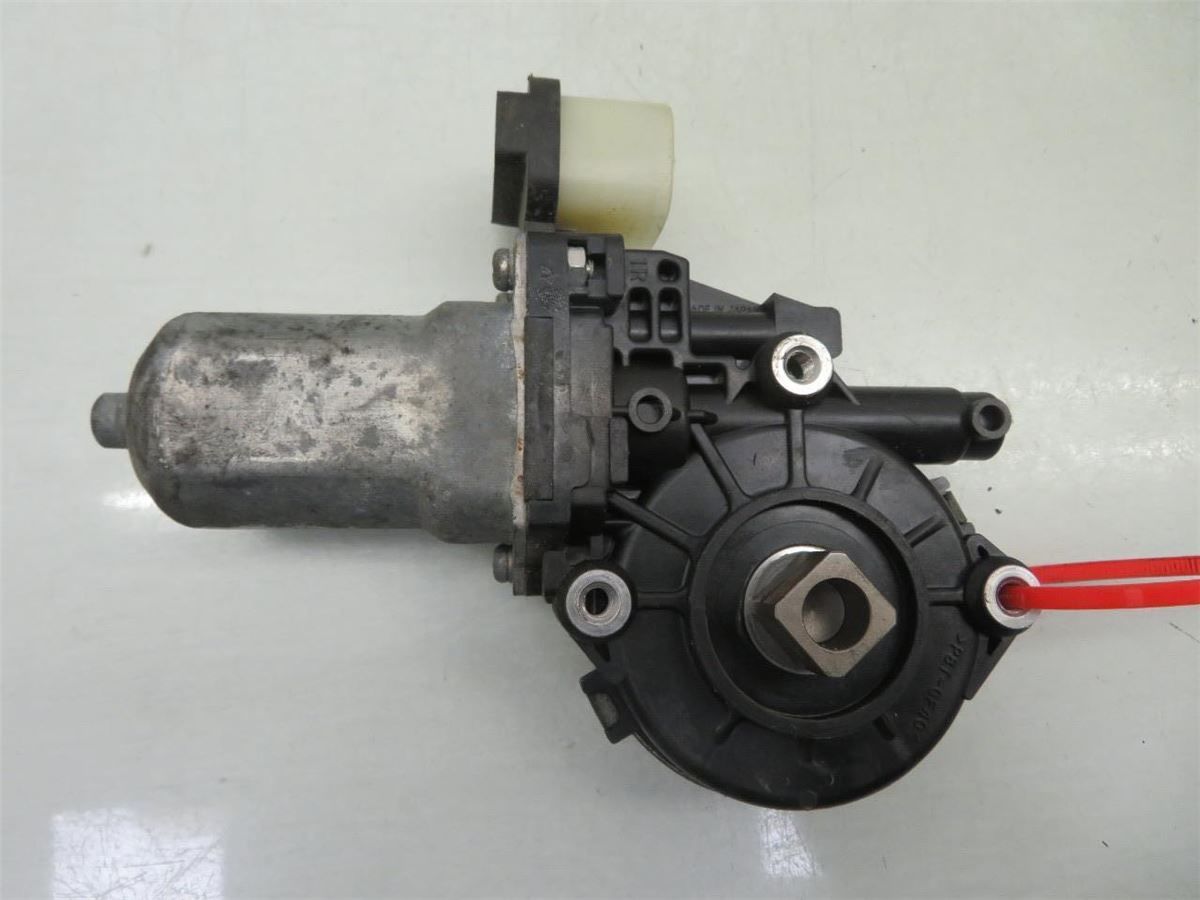 Vindusheismotor – bilde 2