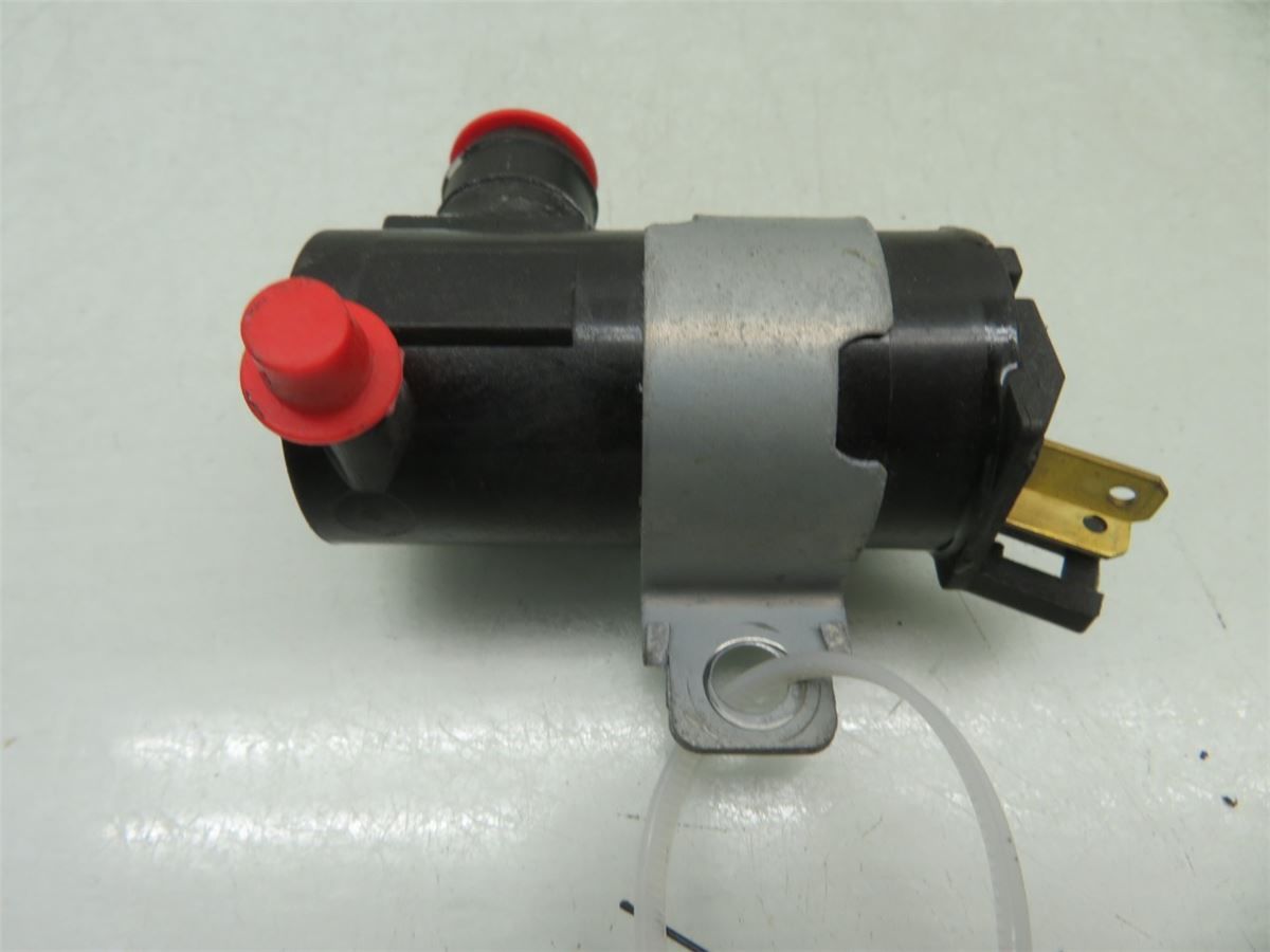 Spylerpumpe Frontrute – bilde 1