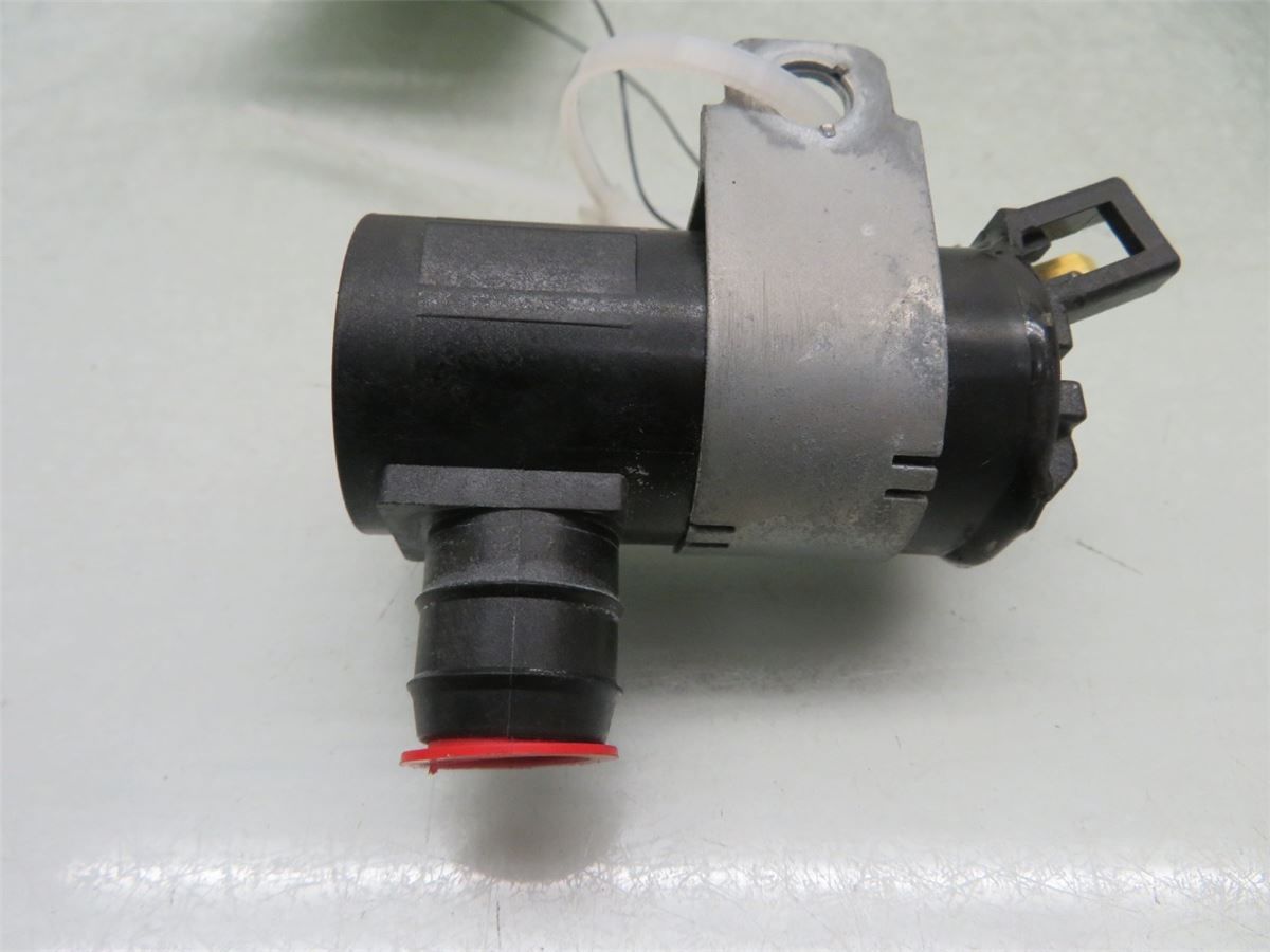 Spylerpumpe Frontrute – bilde 2
