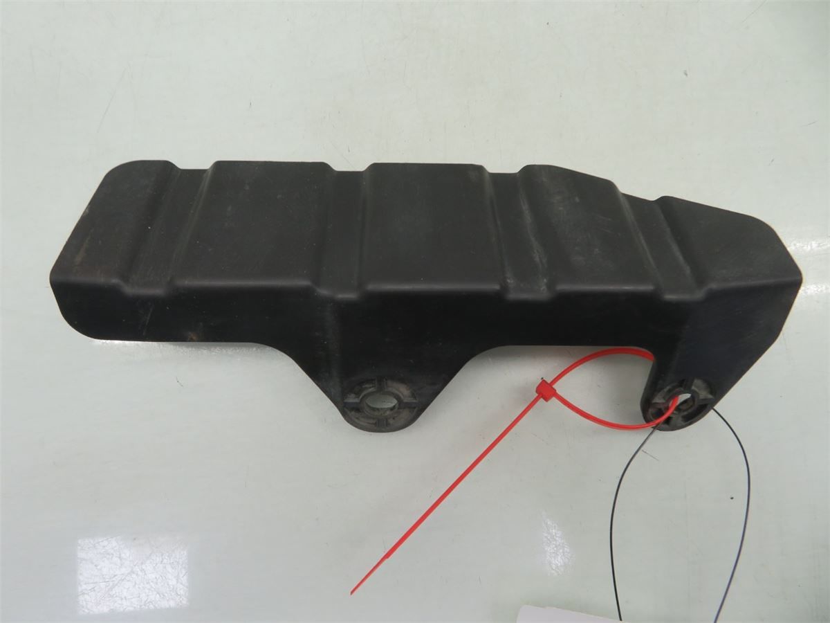 Luftstyring Front – bilde 1