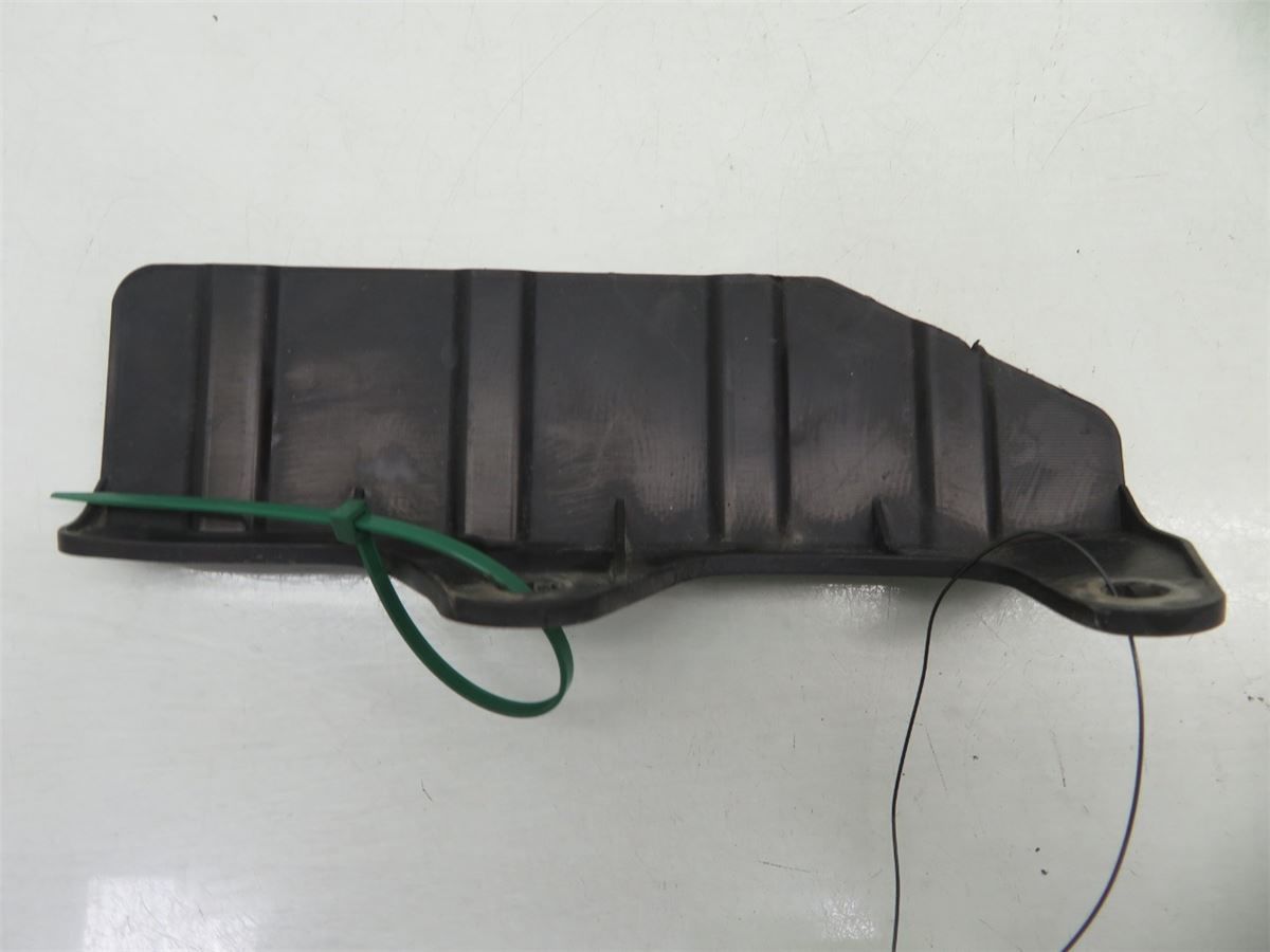 Luftstyring Front – bilde 1