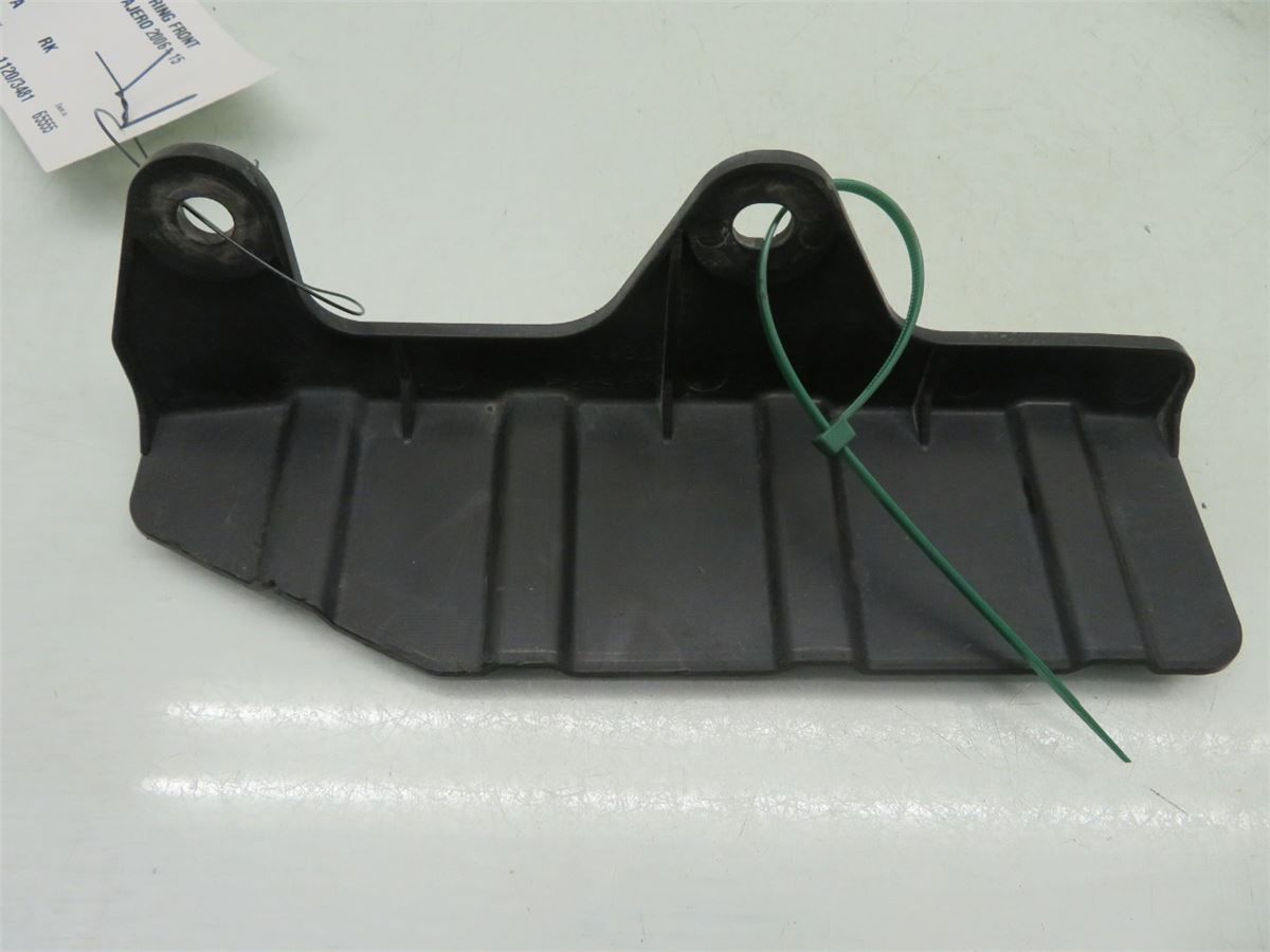Luftstyring Front – bilde 2