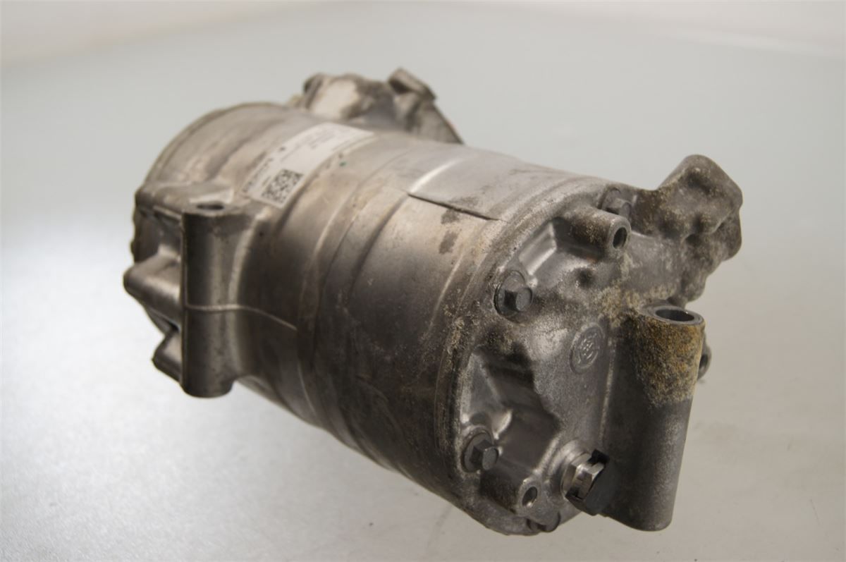 Varme AC Kompressor – bilde 3