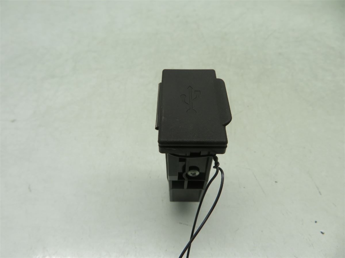 Usb Forbindelse – bilde 1