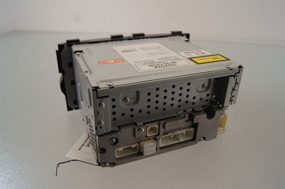 Stereo Radio Med CD – bilde 4