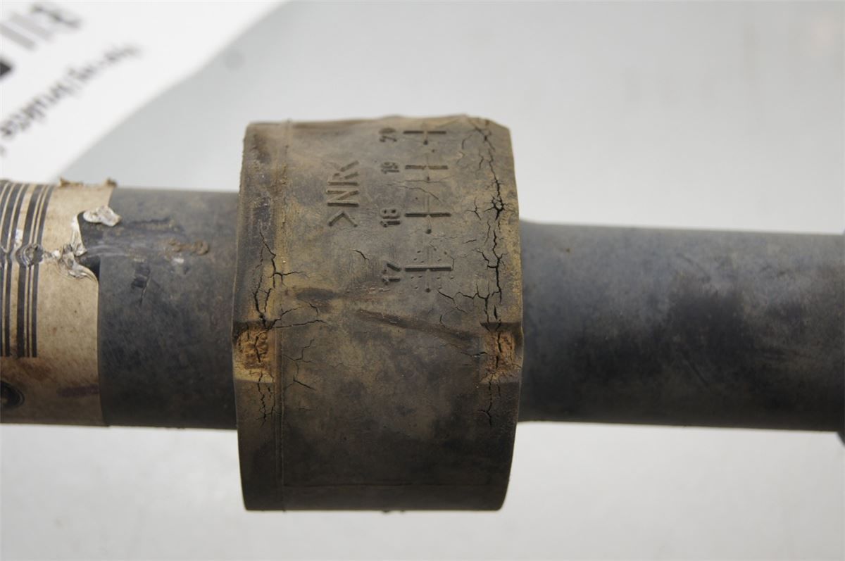 Drivaksel Foran Høyre – bilde 5