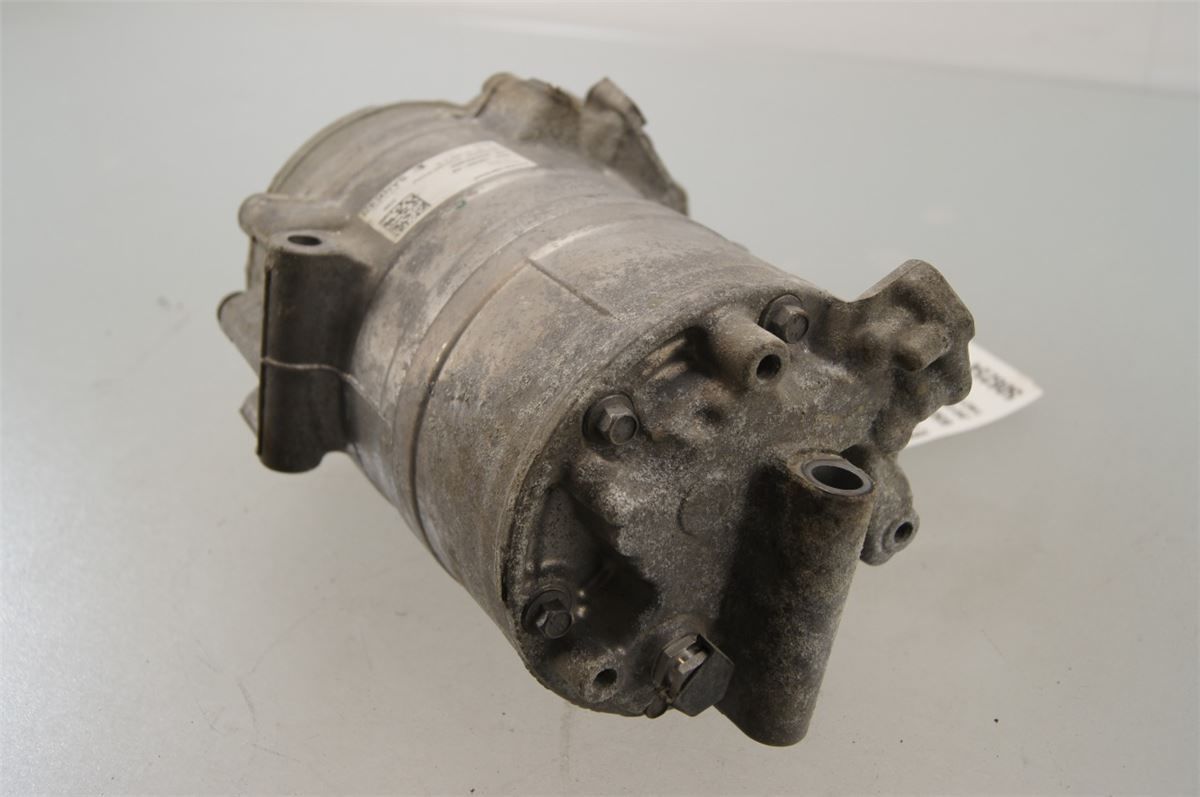 Varme AC Kompressor – bilde 3