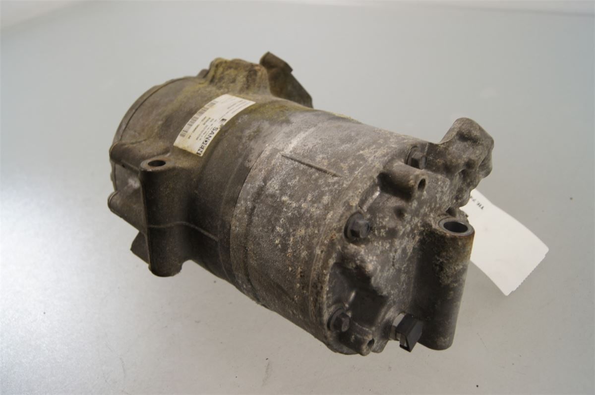 Varme AC Kompressor – bilde 3