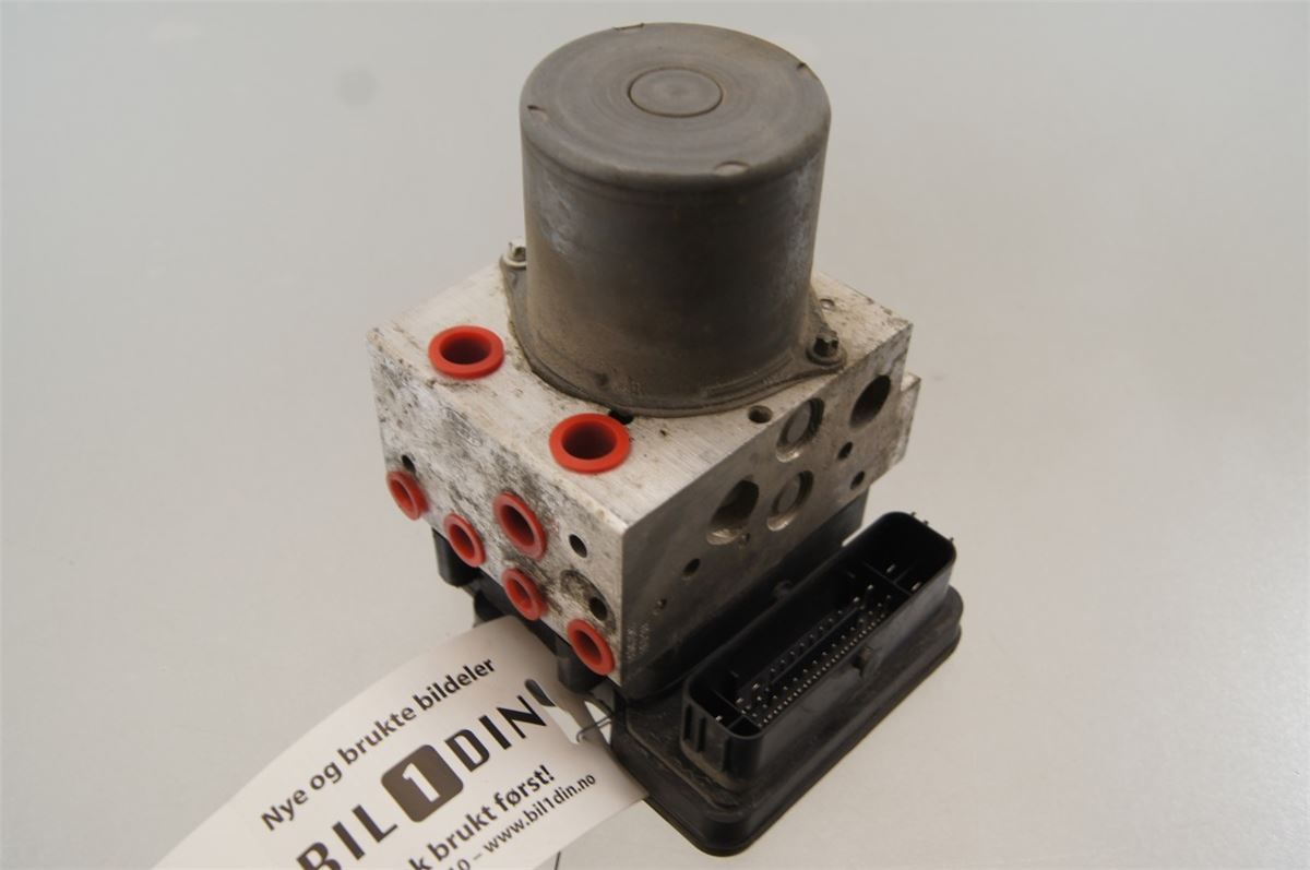 ABS Hydraulikkaggregat – bilde 1