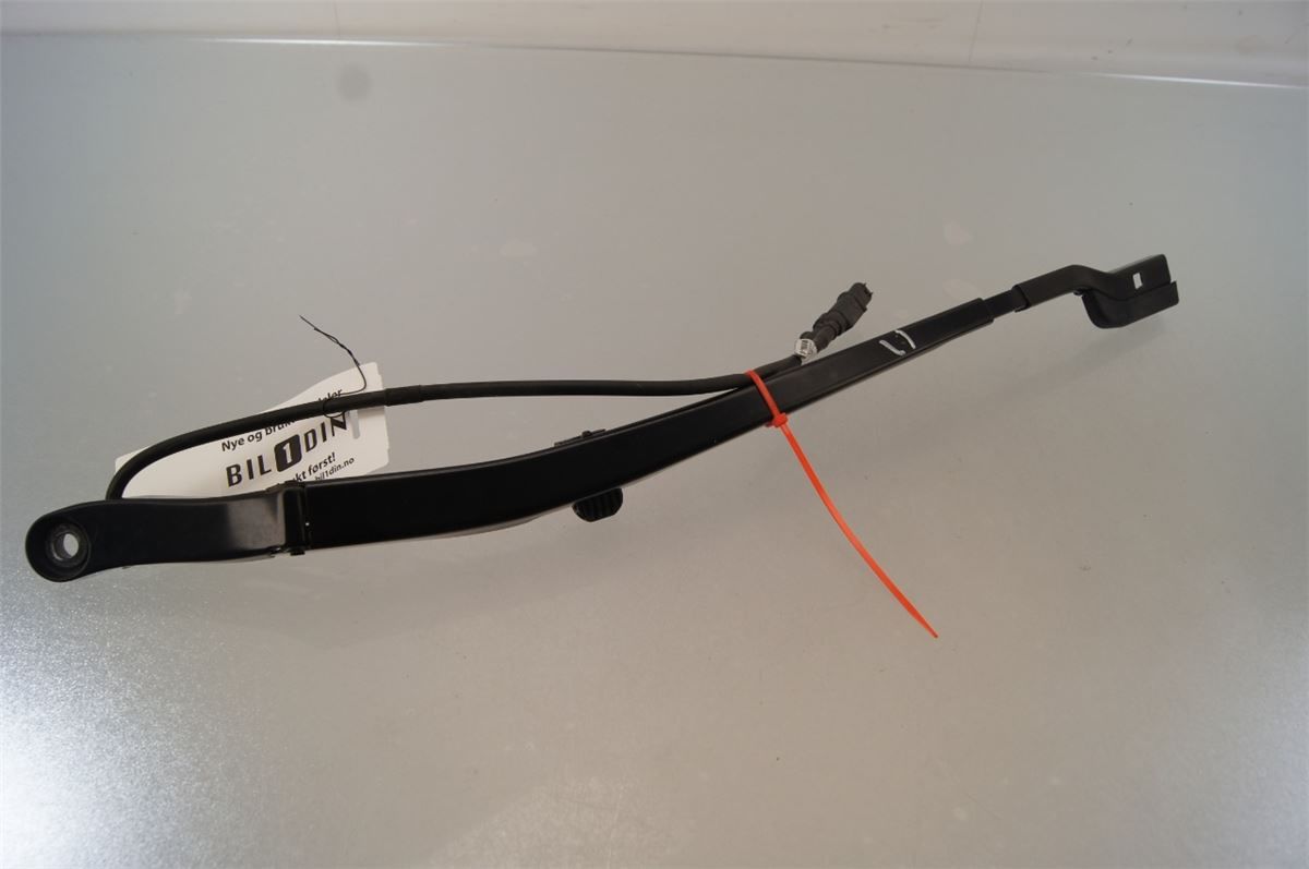 Viskerarm / Armer Frontrute – bilde 1