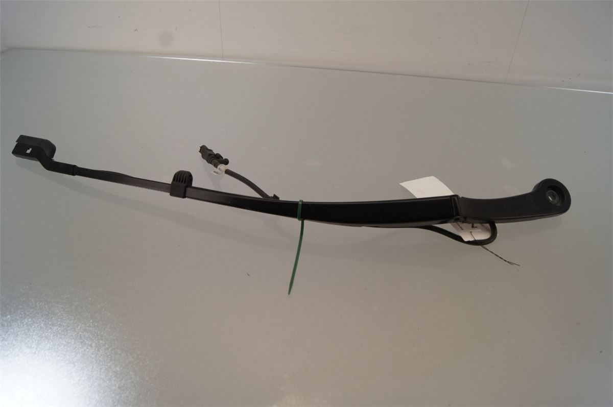 Viskerarm / Armer Frontrute – bilde 1