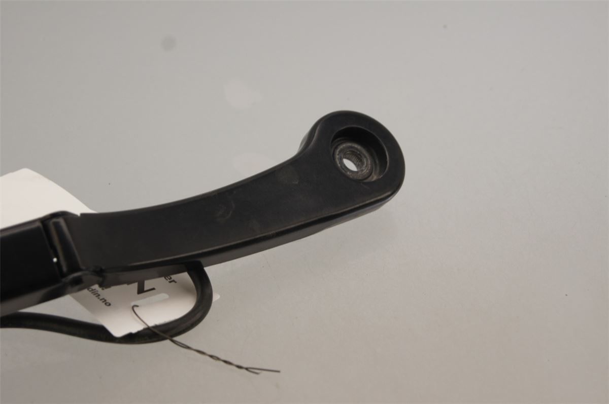 Viskerarm / Armer Frontrute – bilde 2