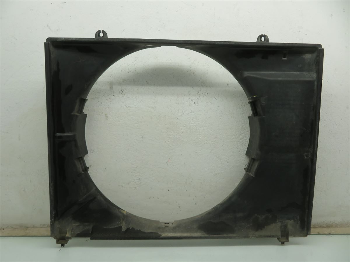 Kjølevifte / Radiator Hus / Kåpe – bilde 1