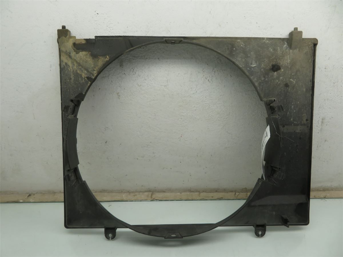 Kjølevifte / Radiator Hus / Kåpe – bilde 3