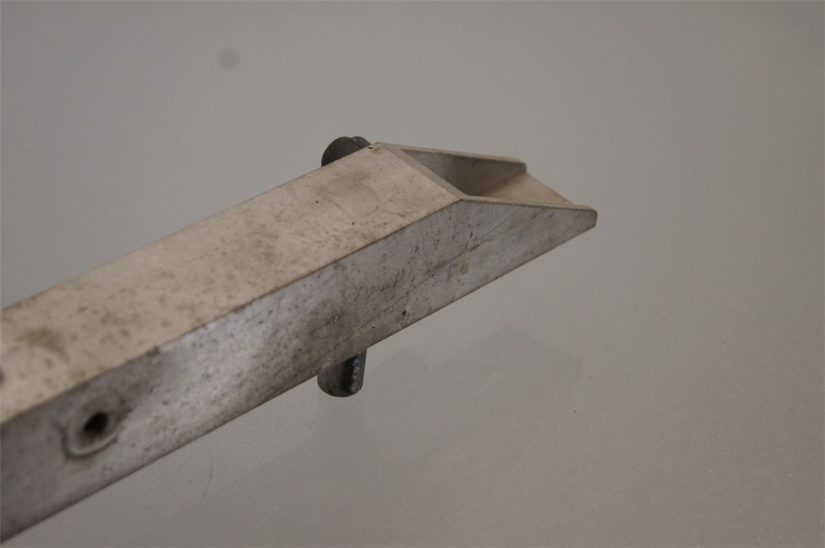 Radiator Feste / Ramme / Bjelk – bilde 4