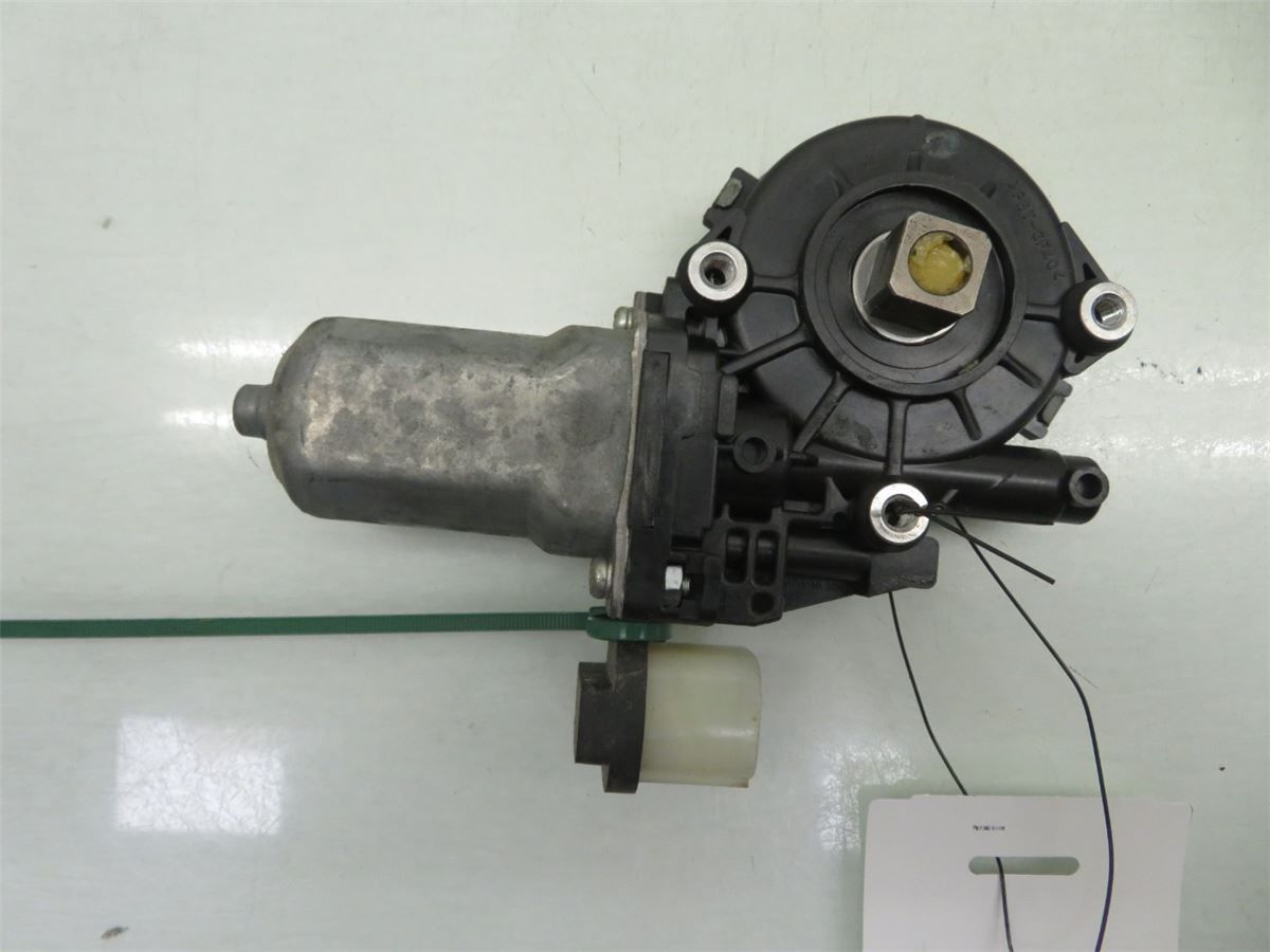 Vindusheismotor – bilde 1