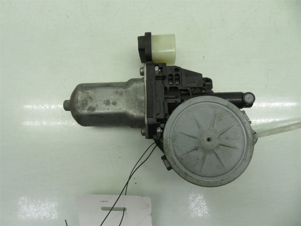 Vindusheismotor – bilde 1