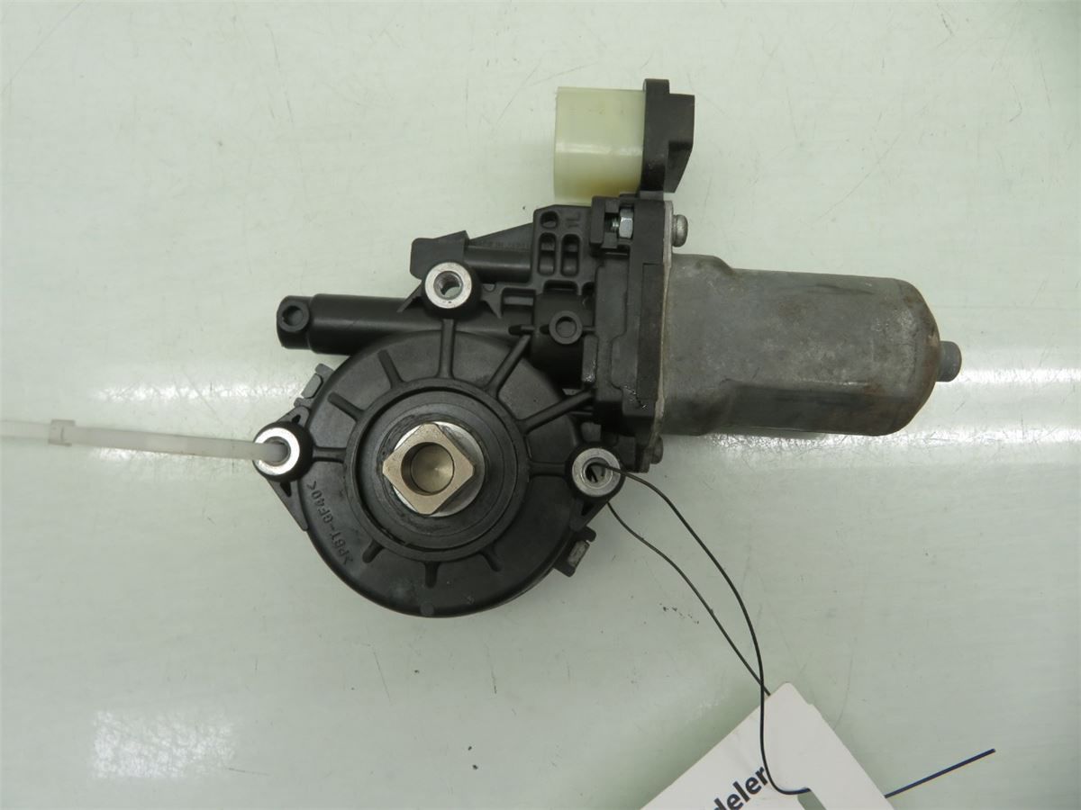 Vindusheismotor – bilde 2