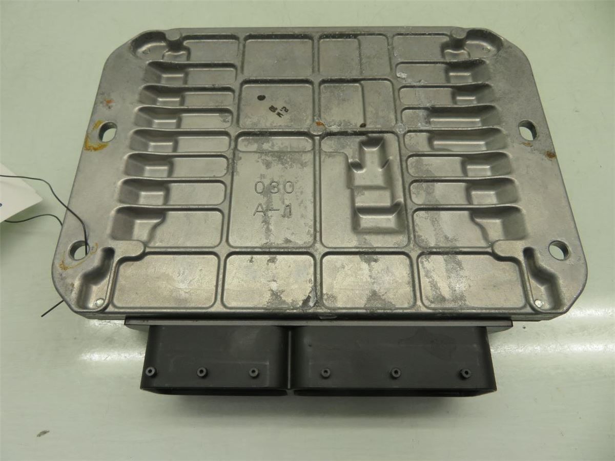 Styreenhet Motor (ECU) Diesel – bilde 4