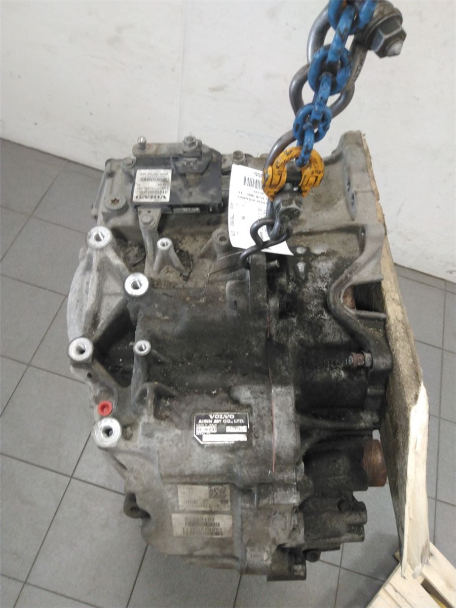 Gearkasse Automat – bilde 6