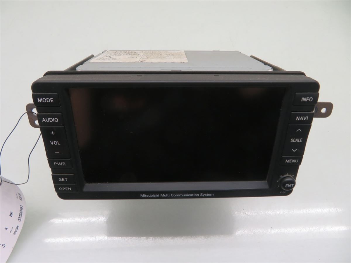 GPS Navigator – bilde 2