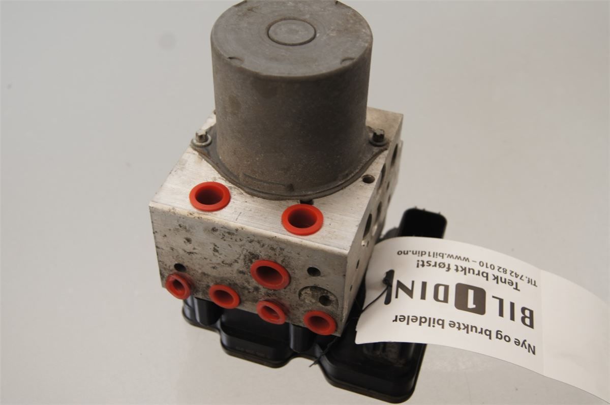 ABS Hydraulikkaggregat – bilde 2