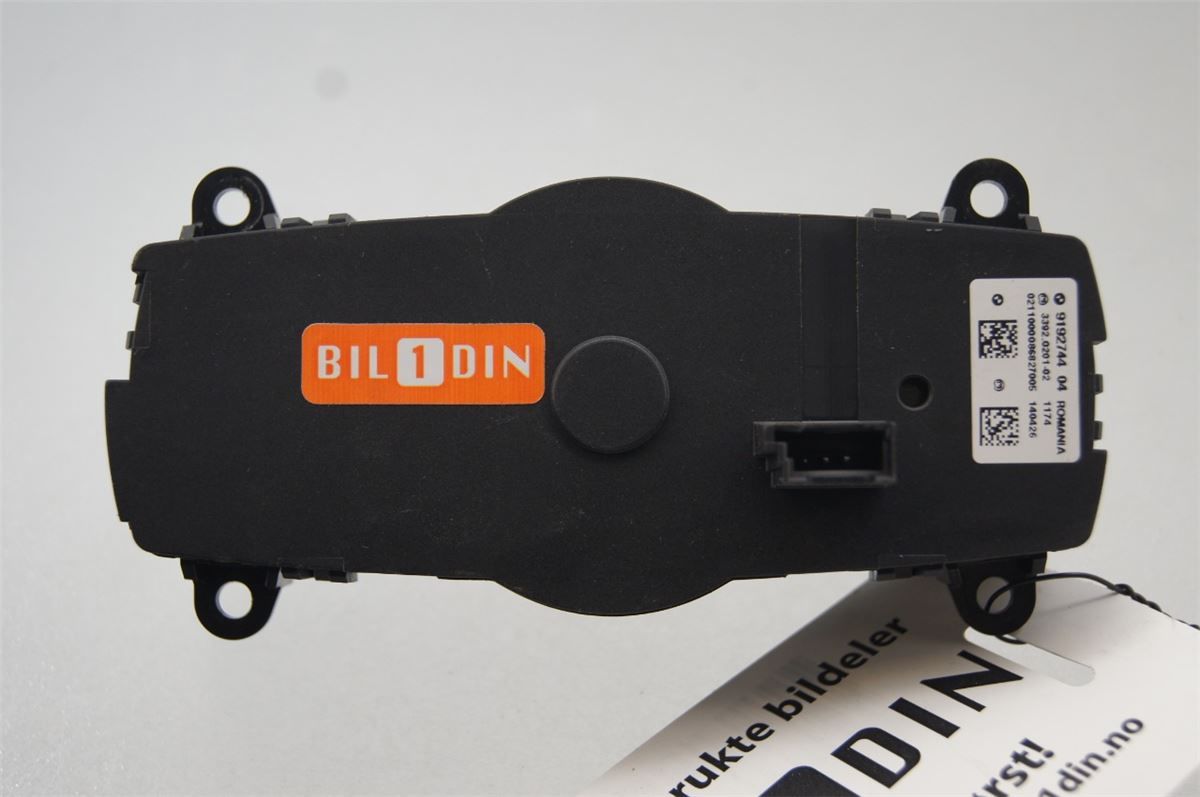 Bryter Hovedlys – bilde 2