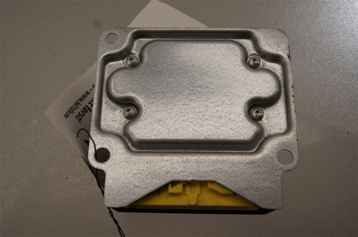 Airbag Elektronikkenhet – bilde 2