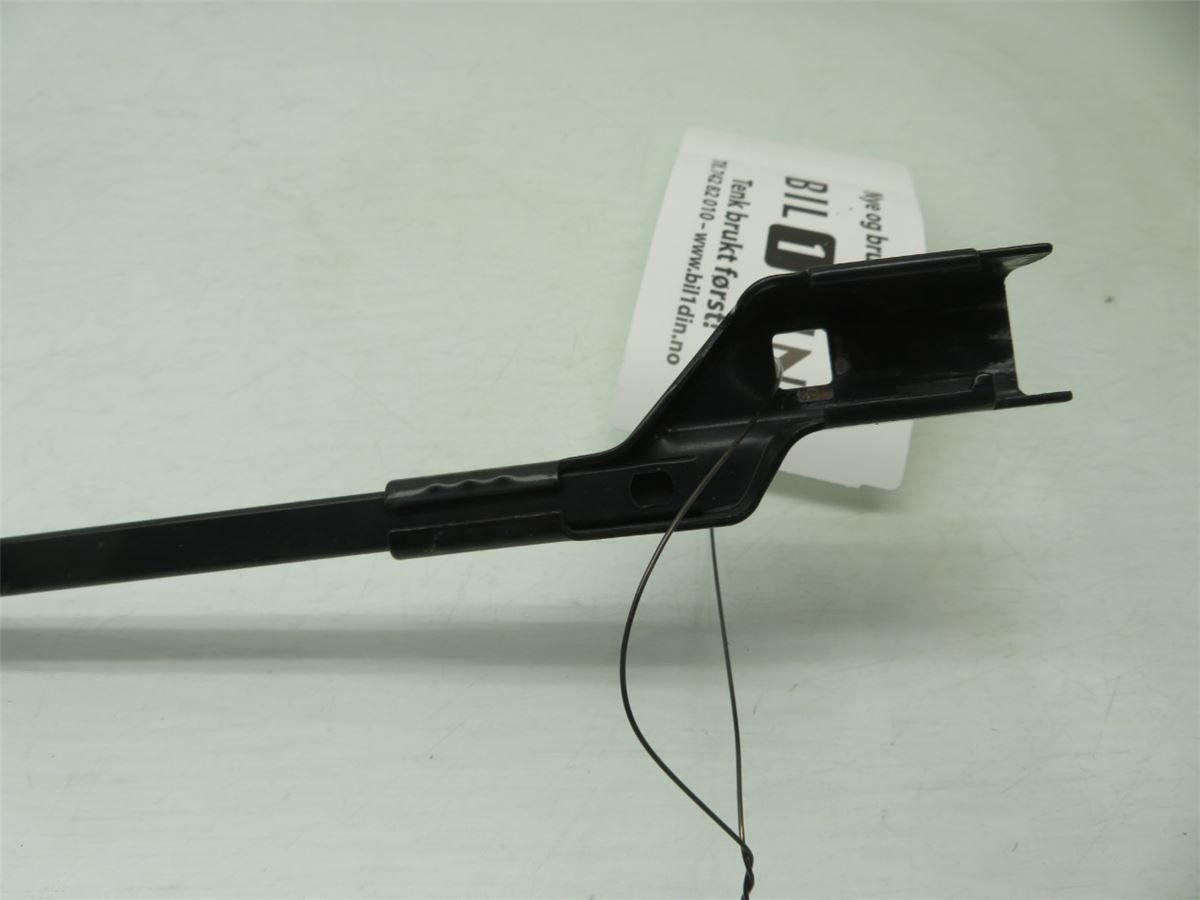 Viskerarm / Armer Frontrute – bilde 2