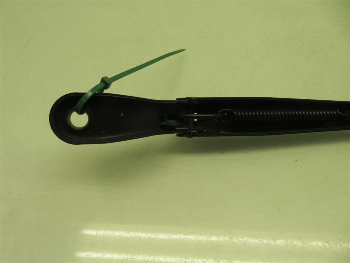 Viskerarm / Armer Frontrute – bilde 3
