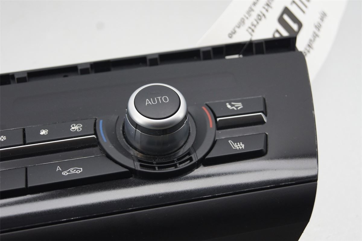 Varme AC Betjening/Display – bilde 2