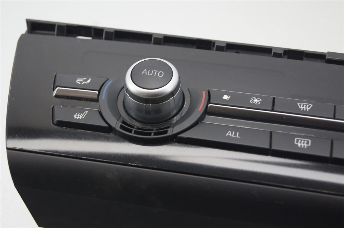 Varme AC Betjening/Display – bilde 3