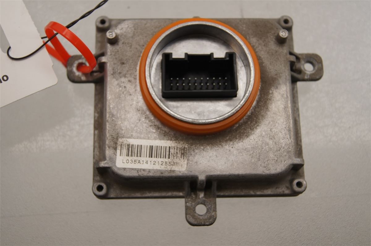 Styreenhet Xenon – bilde 1