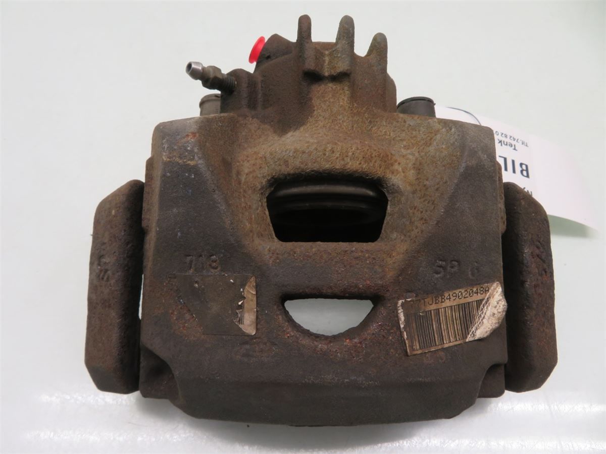 Bremsecaliper Foran Høyre – bilde 2