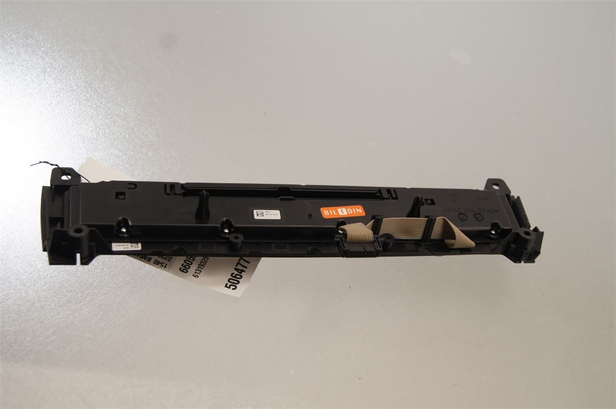 Instr. Varselys / Display – bilde 4